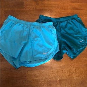 ‼️SOLD‼️Nike shorts